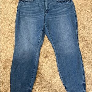 Judy Blue Women's Jeans skinny fit 22W